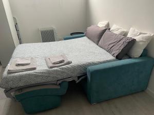 Urban flat in Milan - 2026 renovated