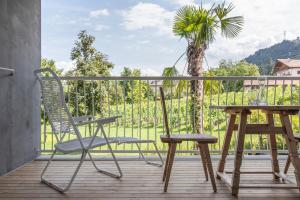 Boutique-Hotel Ballguthof am Golfplatz