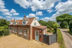 Eastmere Cottage - Bramer