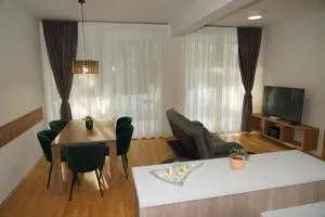 APARTMA My HILL 4