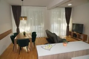 APARTMA My HILL 4 - Pekre