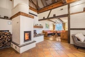 Ferienwohnung Juttashof