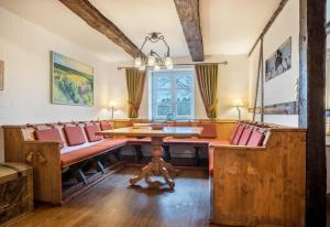 Ferienwohnung Juttashof