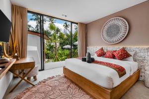 Villa El Dorado by BaliSuperHost