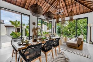 Villa El Dorado by BaliSuperHost