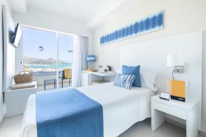 Single Room room in Cabot Pollensa Park Spa
