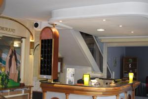 Relais du Val Vert photo 12