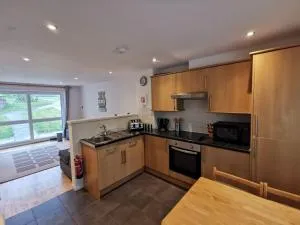 Cornwall Holiday Home, Casa Da Praia - Saint Dennis