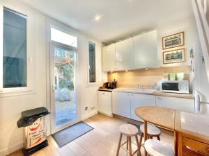 La Marjolette by Welcome to Cannes