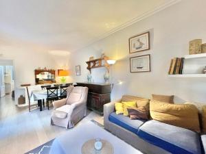 La Marjolette by Welcome to Cannes