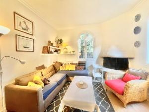 La Marjolette by Welcome to Cannes