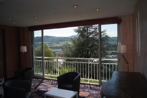 Relais du Val Vert photo 24
