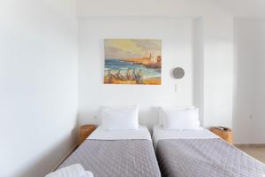 Blue Moon Mykonos Homes