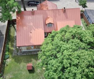 Livu 10 Studio Apartment