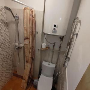 Livu 10 Studio Apartment