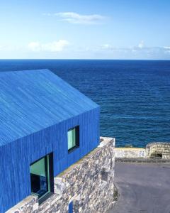 obrázek - Blue House - Ocean Living & Sea View