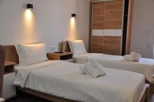 Nego apartmani - Igrište