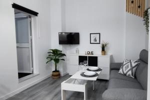 Apartamento Poniente Sanlúcar - Centro