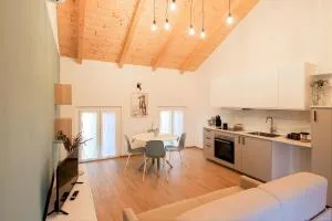 Don Bi Apartments - Tornaco