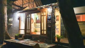 Maliblues Bed & Art Gallery