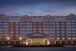 Ramada Beijing North - Changping