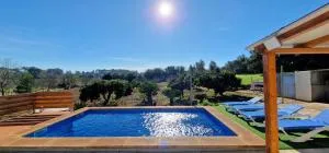 Finca con piscina rodeada de naturaleza - Sencelles