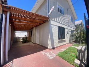 Casa completamente amoblada