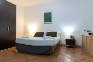 Superior Double Room room in Residence Sol Levante