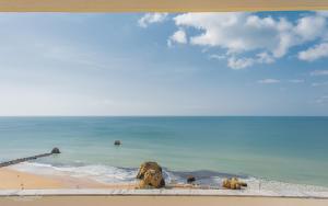 Apartment Sea View 4D