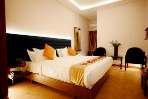 hotel ustav