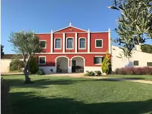 Heretat de Sant joan - Ferreries