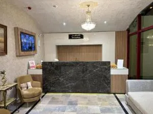 Galaxy Hôtel - Houmt Souk