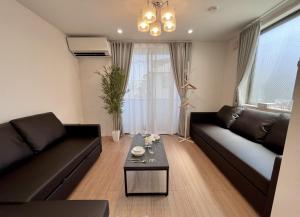 BISK PARK Higashi-Jujo