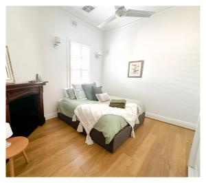 HAVEN: Stunning Unley *history*location*charm 3bd