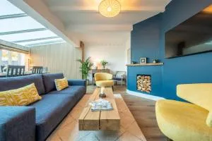 Golf Cottage - 西朗顿