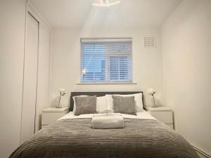 1-Bedroom Apartment in Balham with Free Parking - near Tube Station