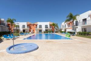 TAC - Pêra Gardens Villa