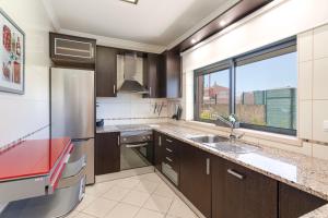 TAC - Pêra Gardens Villa