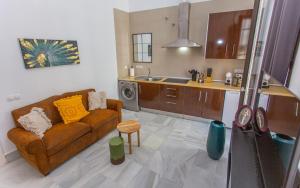 Apartamento Centro con Parking Privado
