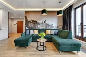 Staywin Apartments