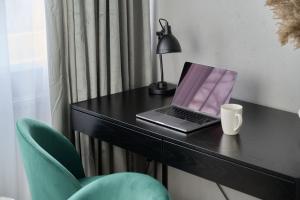 Zegadłowicza Riverside Studio in Wrocław by Noclegi Renters