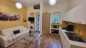 I Due Grifoni Apartments