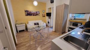 I Due Grifoni Apartments