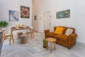 Apartamento Centro con Parking Privado