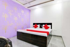 OYO Home Royal Inn