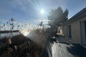 Villas La Perle Rose 5-star Standing Villa with jacuzzi pool and superb view : photos des chambres