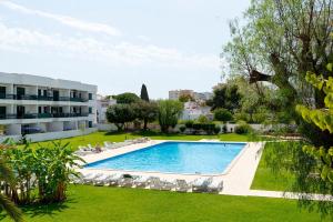 TAC - Vilamoura Center