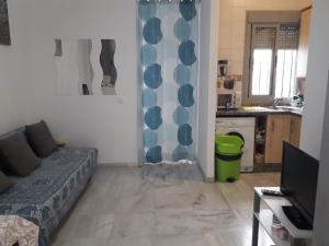 Apartamento Puente Triana