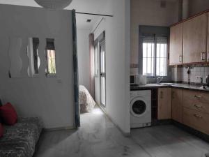 Apartamento Puente Triana