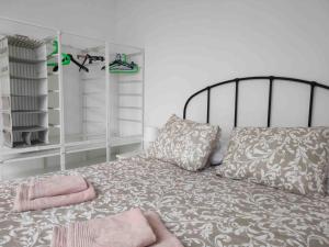 Apartamento Puente Triana - 3hvězdičkové hotely ve městě Sevilla